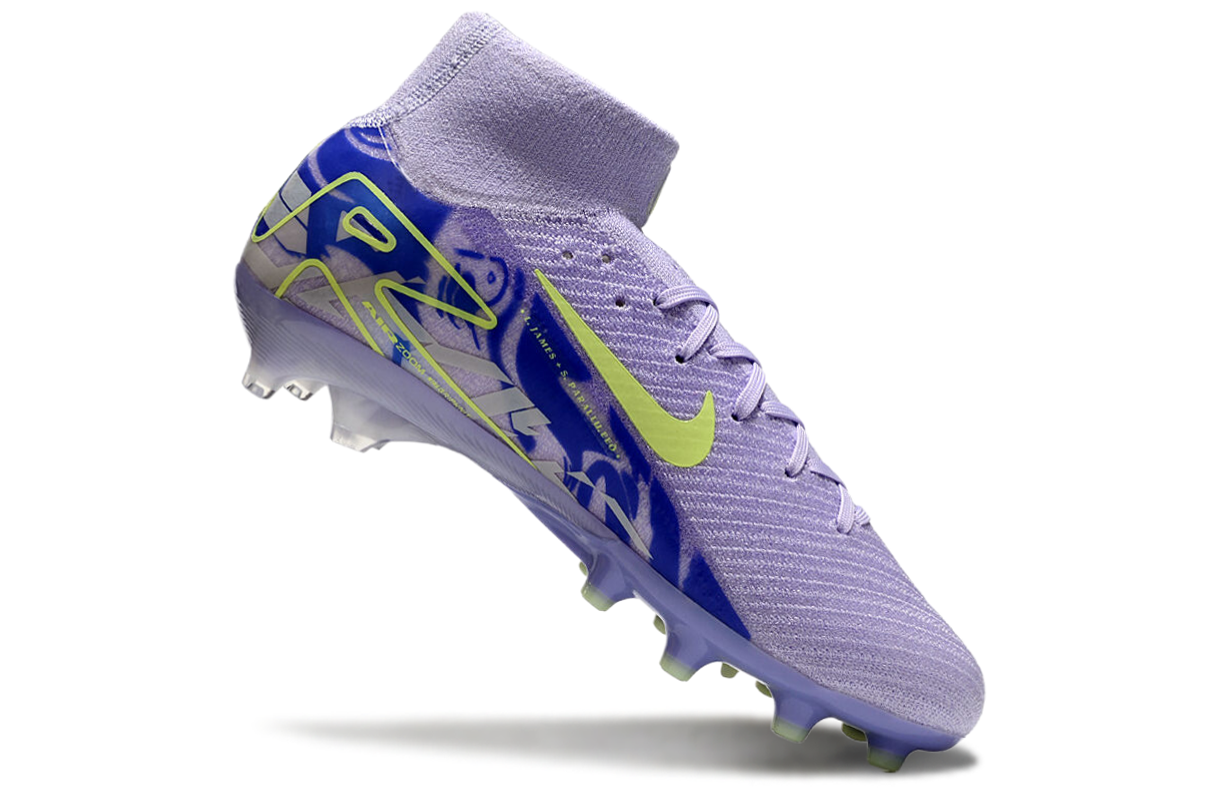 Mercurial Superfly 10 Elite AG United Pack