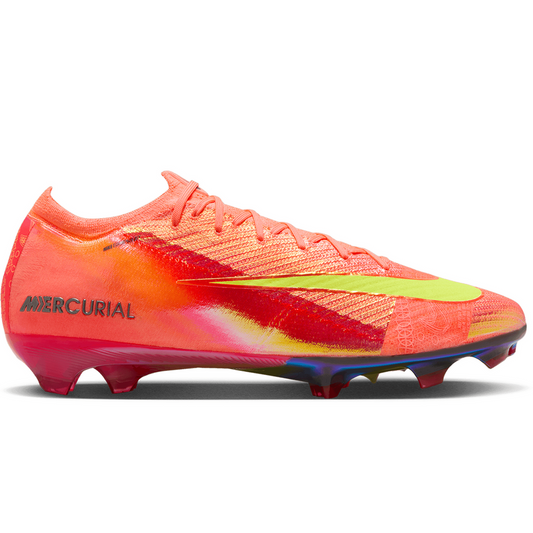 MercuriaI Vapor 16  EIite FG Cosmic Speed 2