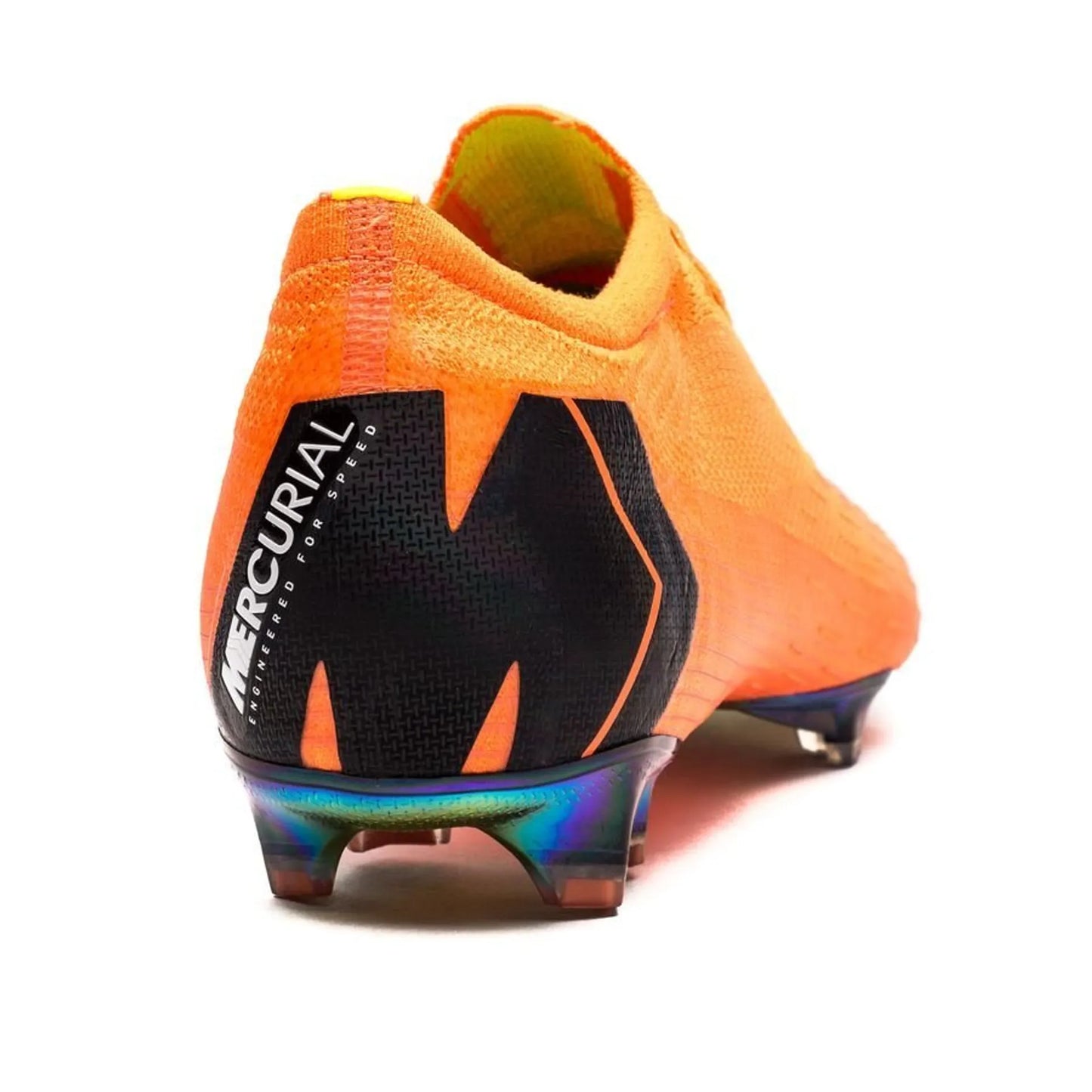 Mercurial Vapor 12 Elite FG Fast AF