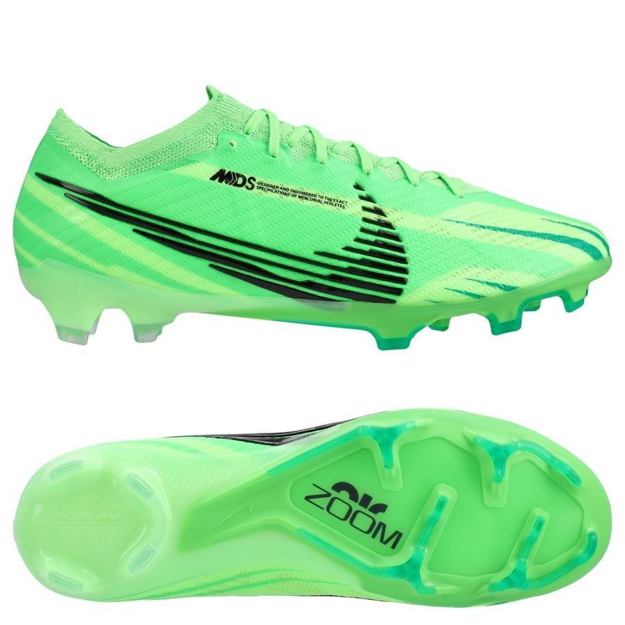 Mercurial Vapor 15 Elite FG MDS 8
