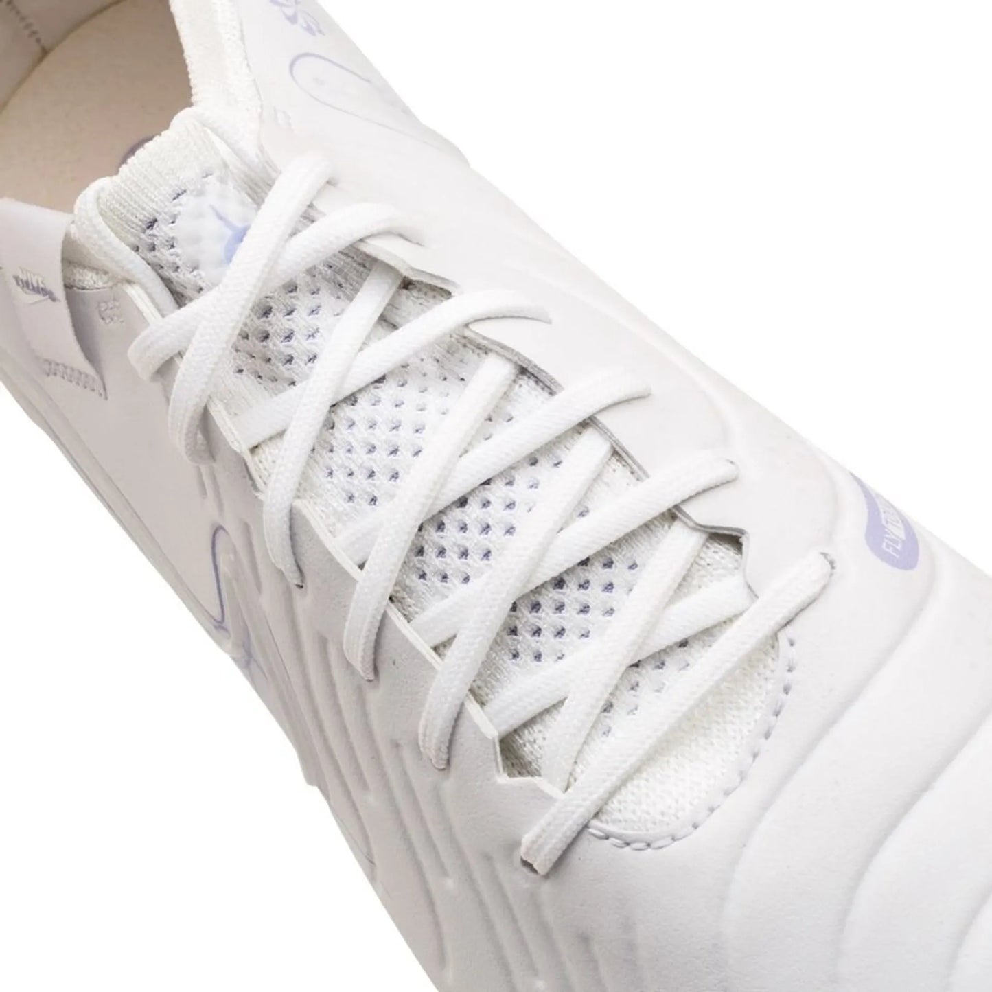 Tiempo Legend 10 Elite FG Prototype - White LIMITED EDITION