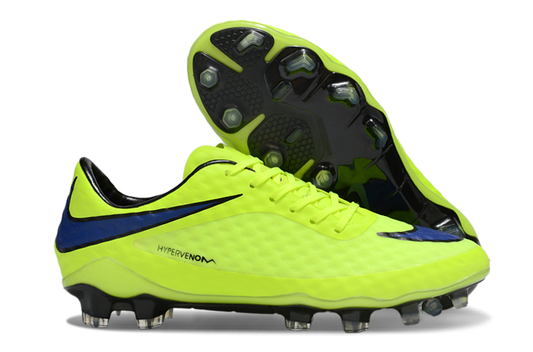 Hypervenom Phantom 1 FG Yellow