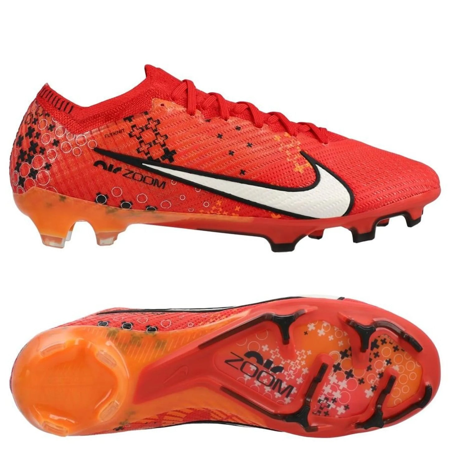 Nike Mercurial Vapor 15 Elite FG MDS 7