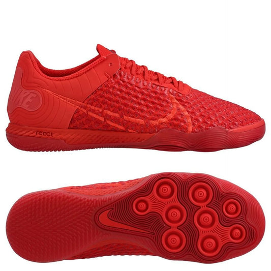 React Gato IC Small Sided - Red