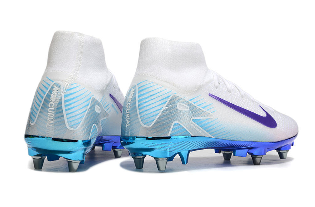 Mercurial Superfly 10 Elite SG Chromatic