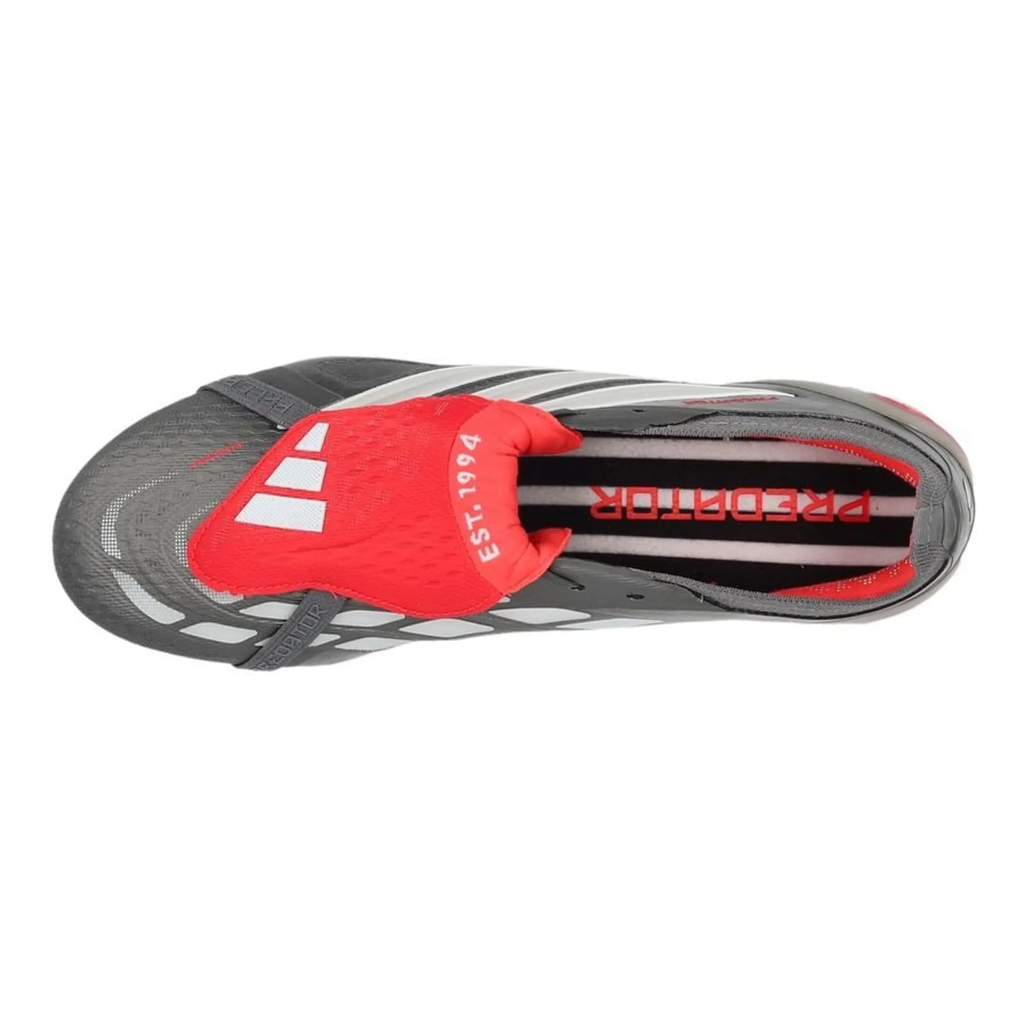 Predator 26 Elite FT FG Finishers Steel Pack