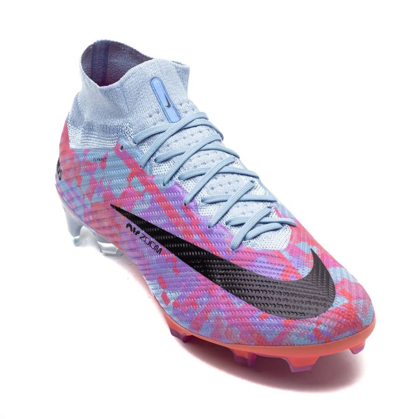 Mercurial Superfly 10 Elite FG MDS 006