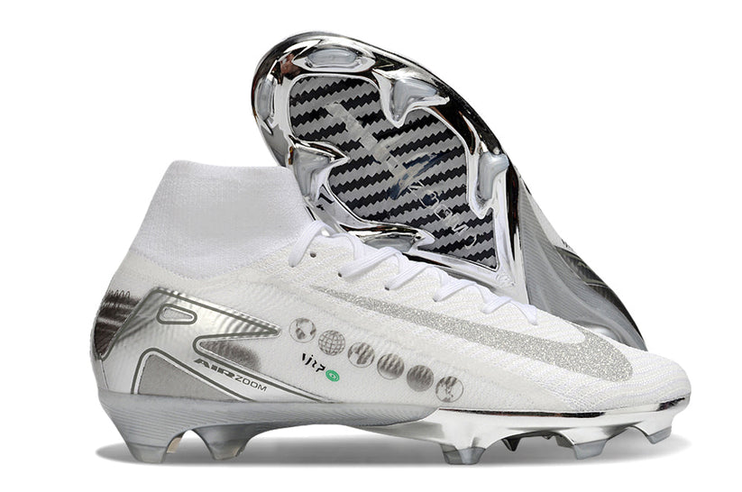 Mercurial Superfly 10 Elite FG Vini Jr Special Edition
