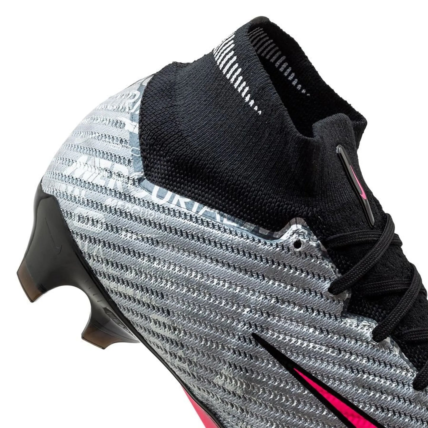 Mercurial Superfly Elite 9 FG XXV