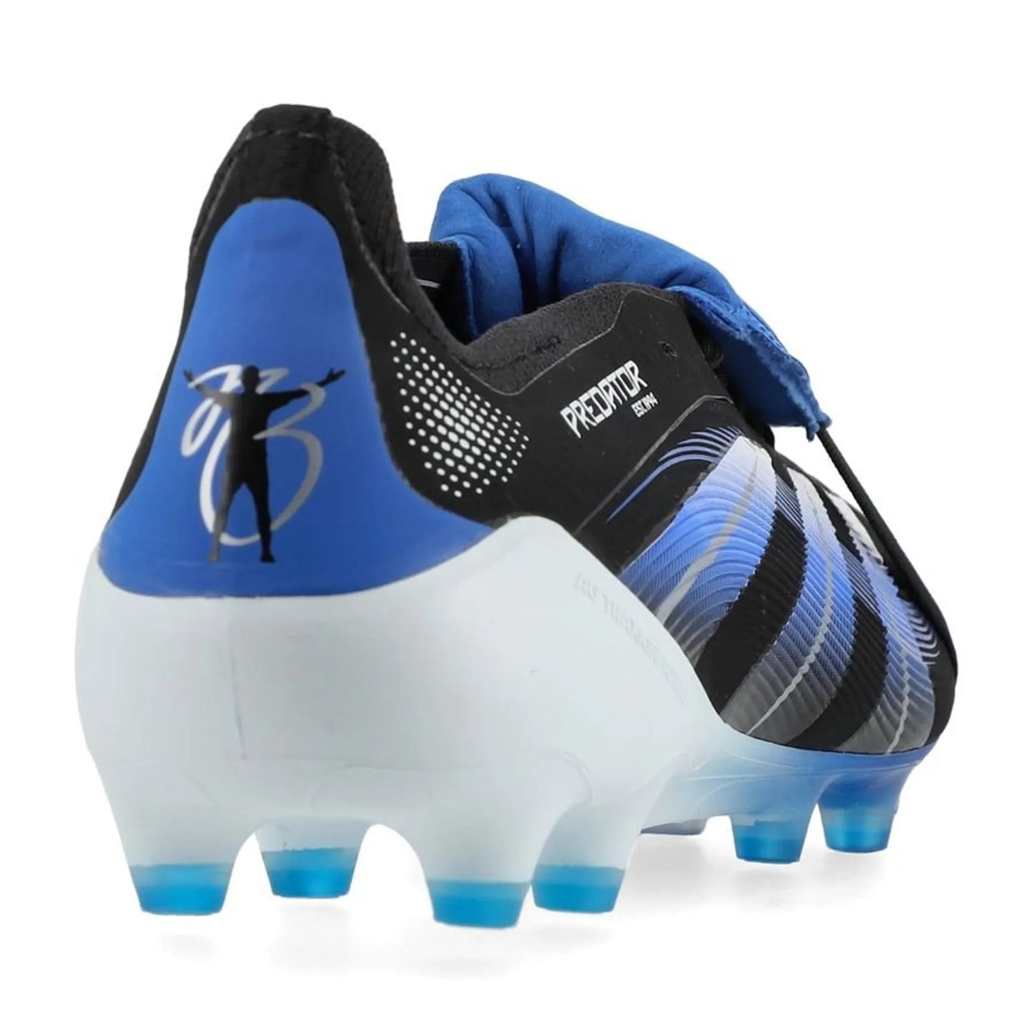 Predator Elite FT AG Jude Bellingham Glory Blue