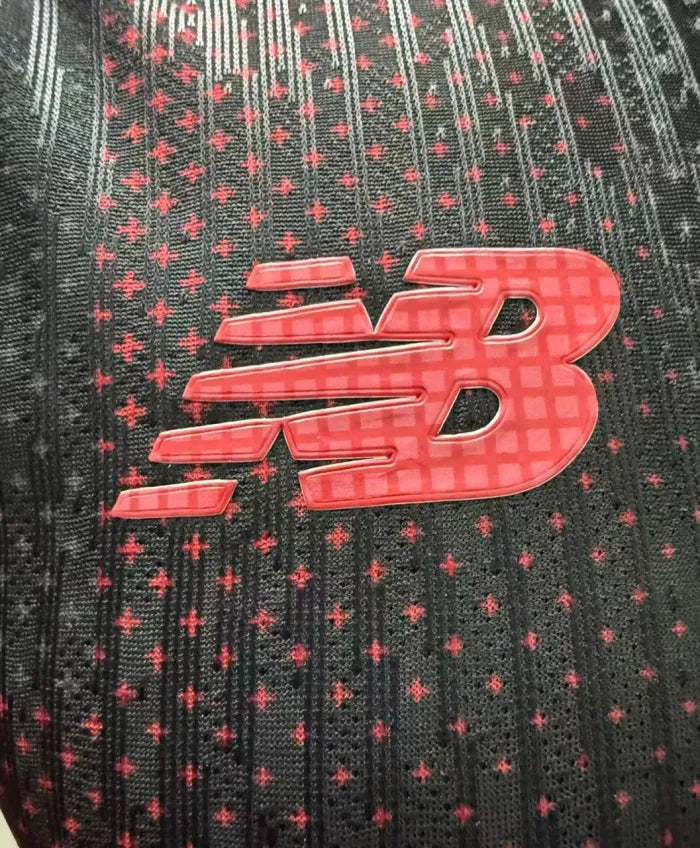 Leverkusen Home Jersey 25/26