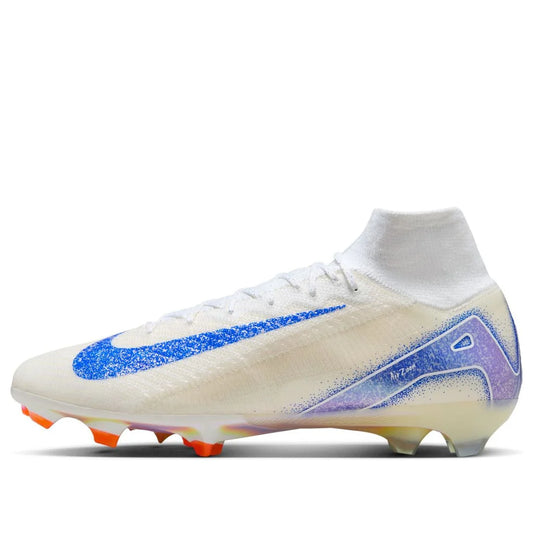 MercuriaI Superfly 10 EIite FG Blueprint