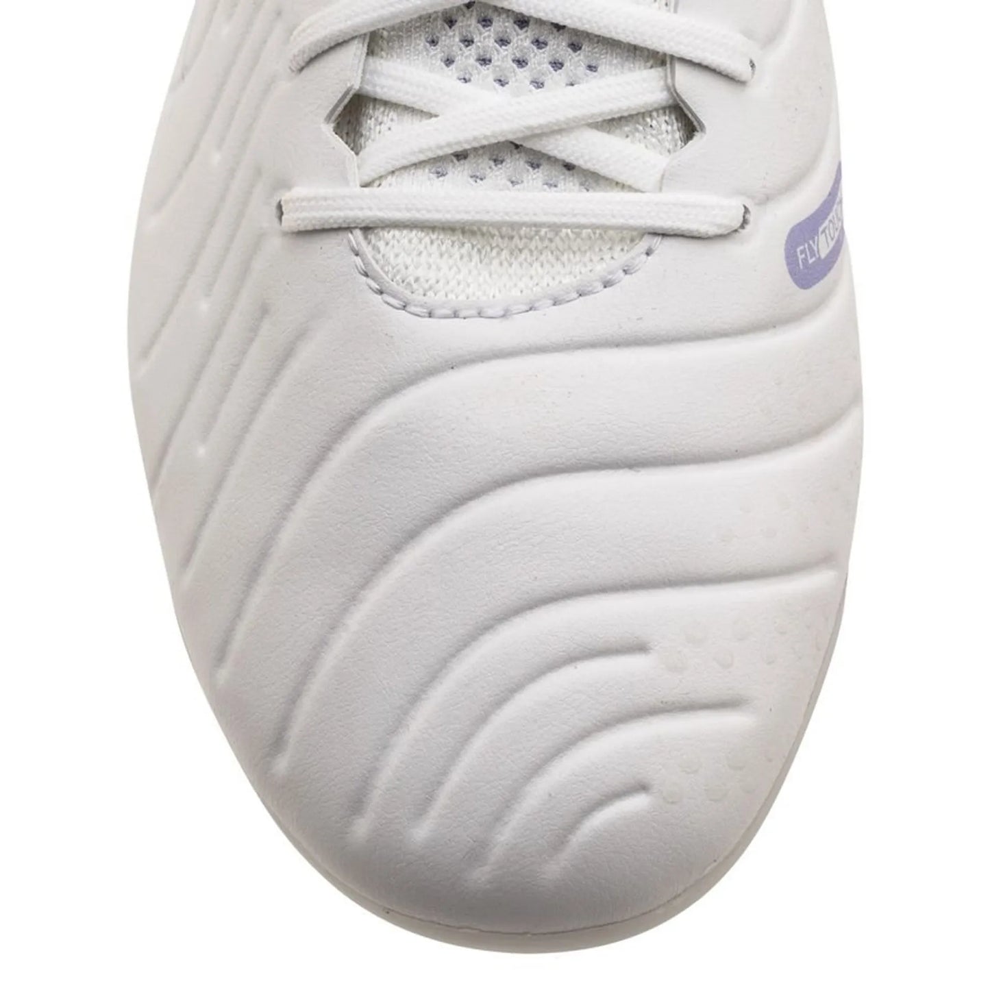 Tiempo Legend 10 Elite FG Prototype - White LIMITED EDITION