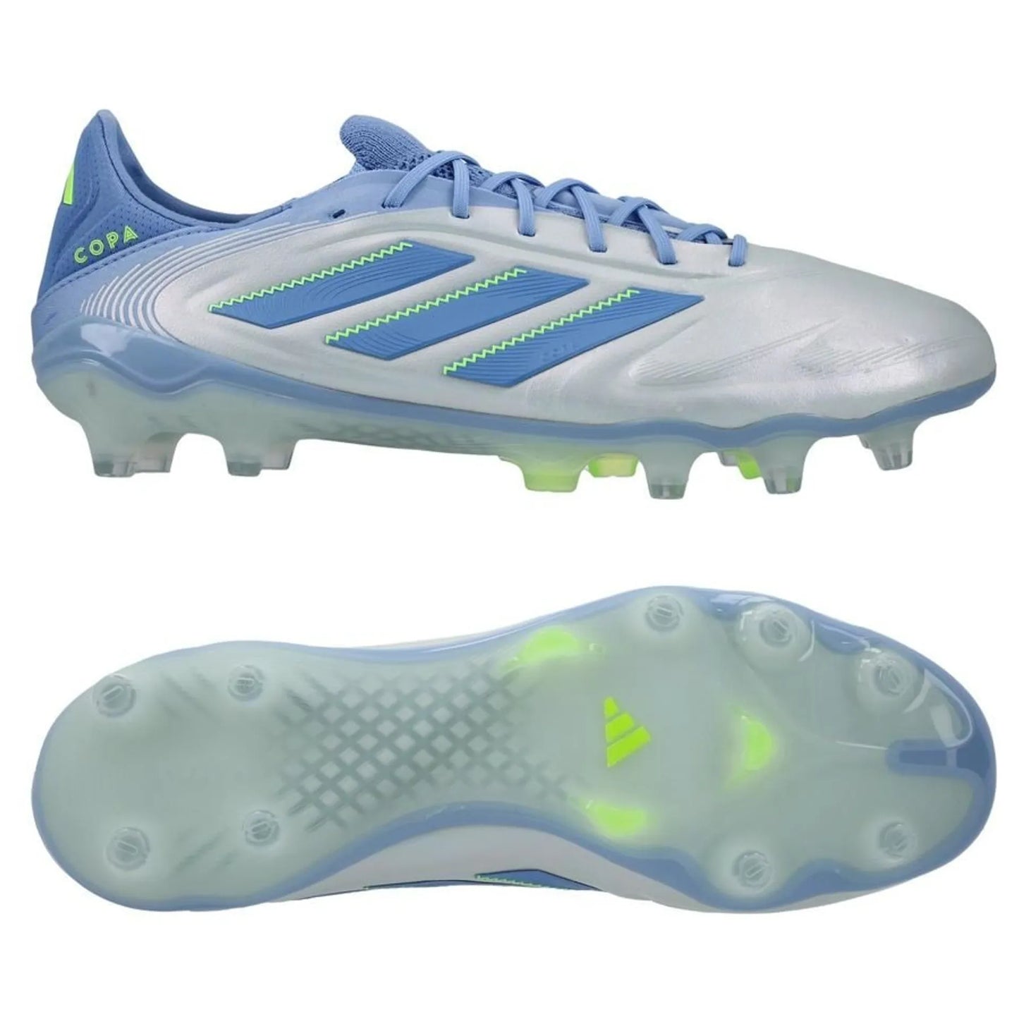 Copa Pure 3 Elite FG Celestial Victory