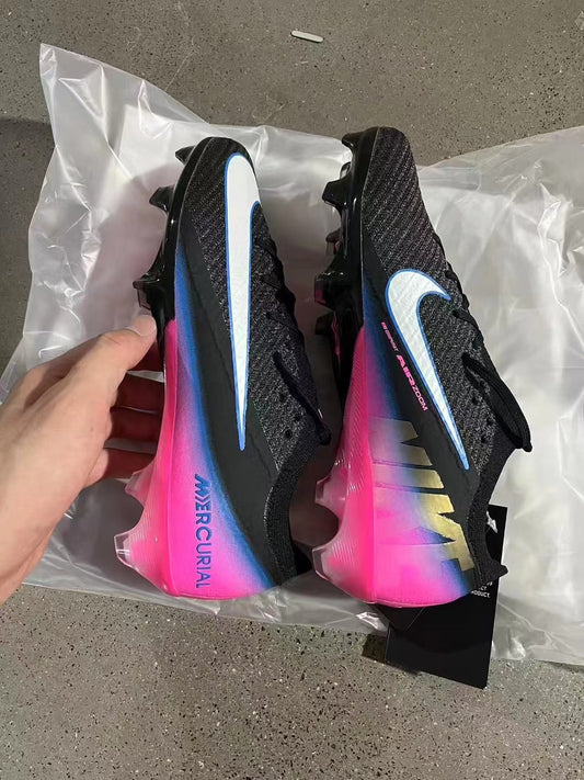 Mercurial Vapor 16 Elite FG Vapor VIII CR7 Remake