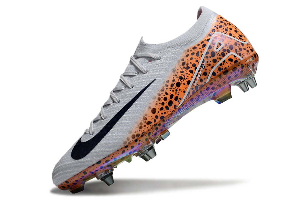Mercurial Vapor 16 Elite SG Olympic Safari