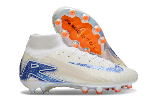 Mercurial Superfly 10 Elite AG Blueprint