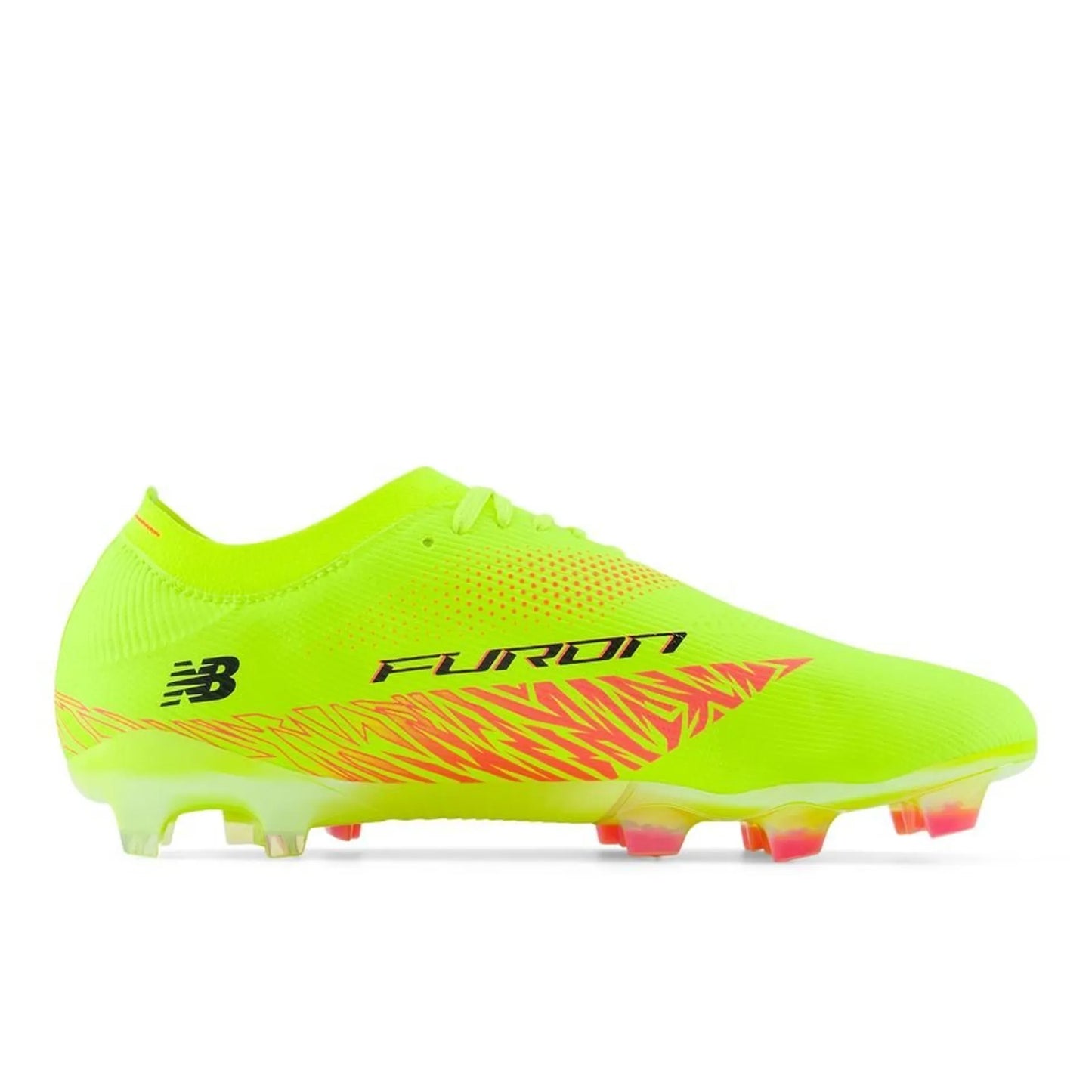 Furon Elite FG V8 First Edition