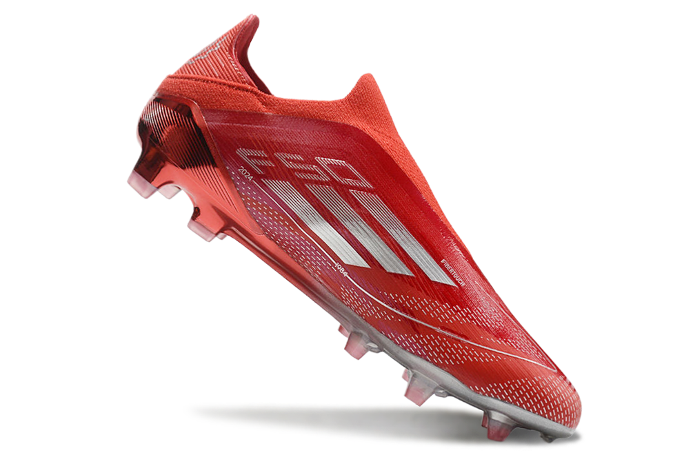 F50 Elite Laceless FG 40th Anniversary