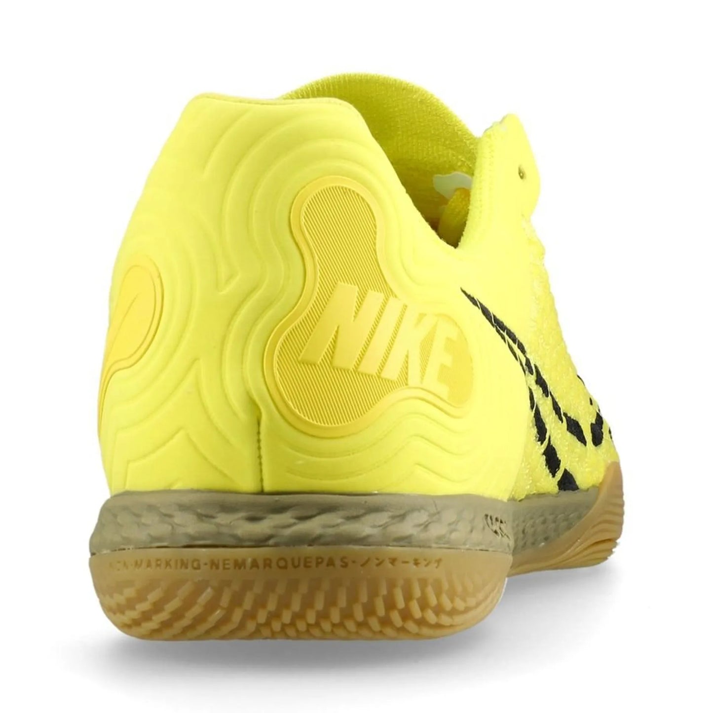 React Gato IC Small Sided - Opti Yellow