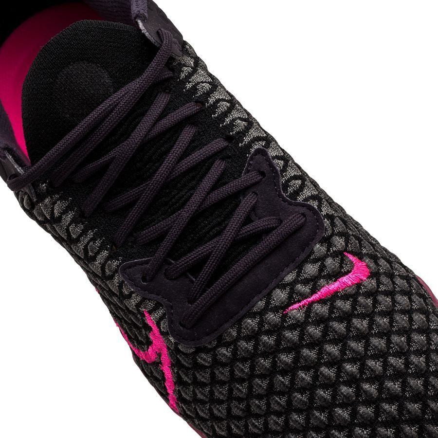 React Gato IC Small Sided - Black/Pink