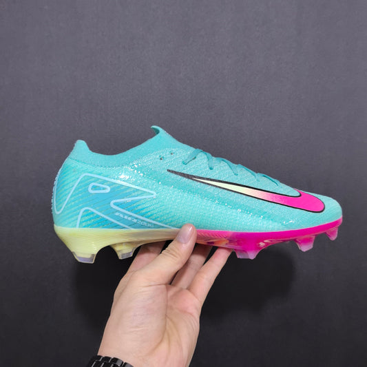 Mercurial Vapor 16 Elite FG Custom