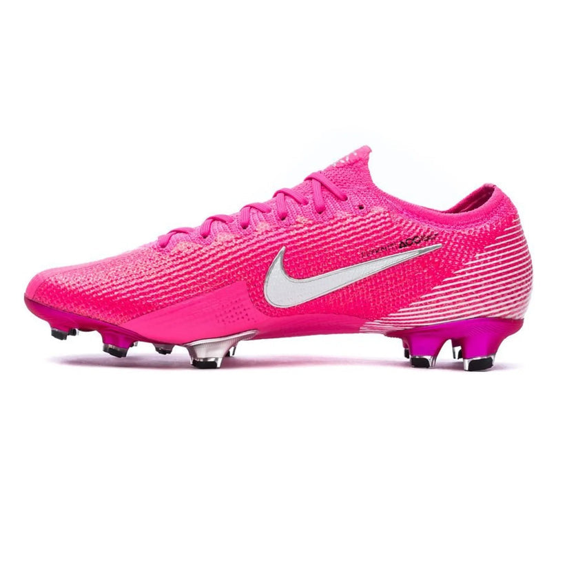 MercuriaI Vapor 13 EIite Mbappé Rosa FG