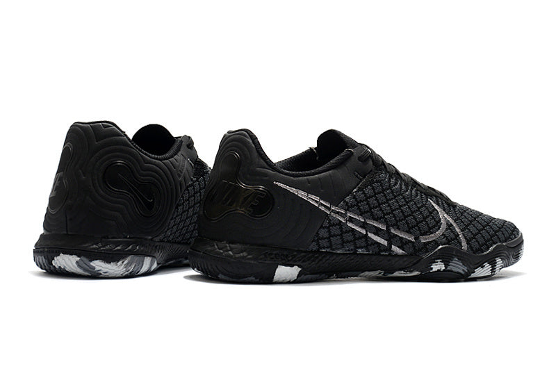 React Gato IC Small Sided - Black