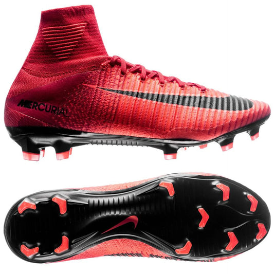 Mercurial Superfly 5 FG Fire