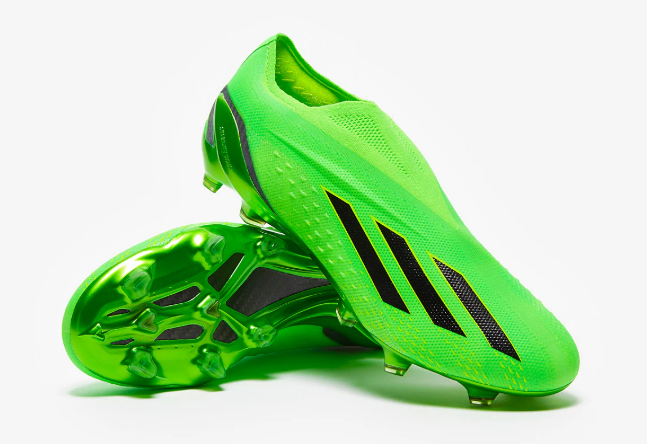 X Speedportal + FG Green