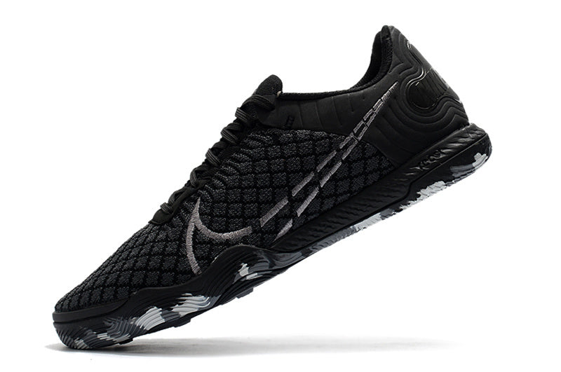 React Gato IC Small Sided - Black