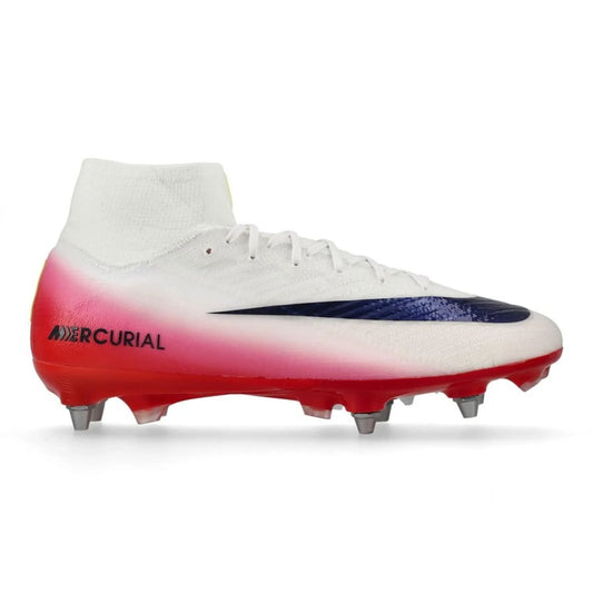 Mercurial Superfy 10 Elite SG Fear Nothing