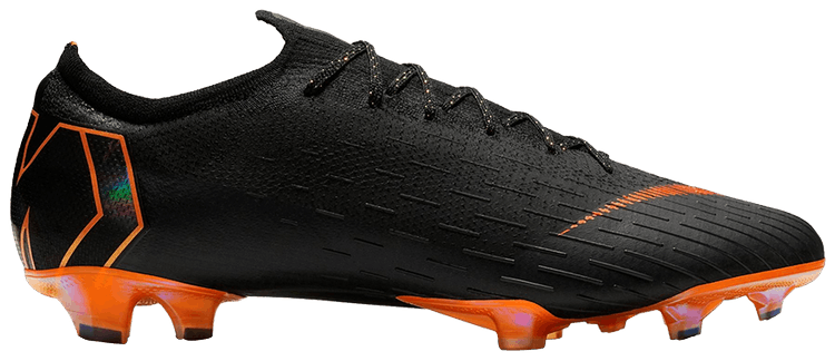 Mercurial Vapor 12 Elite FG Total Orange