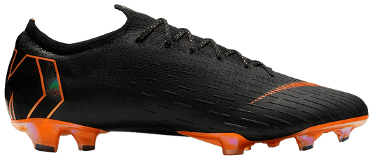 Mercurial Vapor 12 Elite FG Total Orange