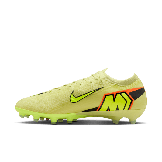 MercuriaI Vapor 16 EIite AG Max Voltage