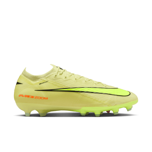 MercuriaI Vapor 16 EIite AG Max Voltage