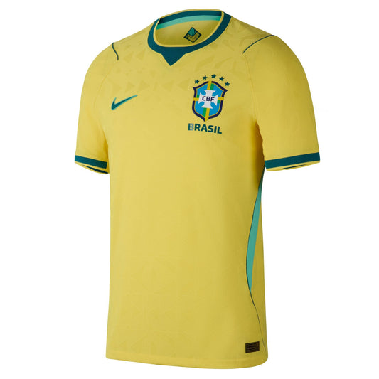 Brazil 26/27 Home Jersey