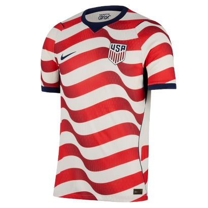 USA 26/27 Home Jersey