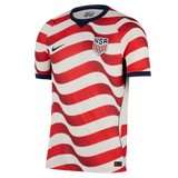 USA 26/27 Home Jersey