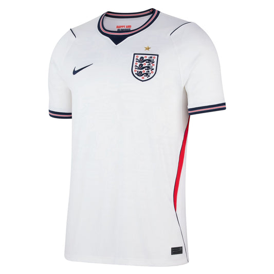 England 26/27 Home Jersey