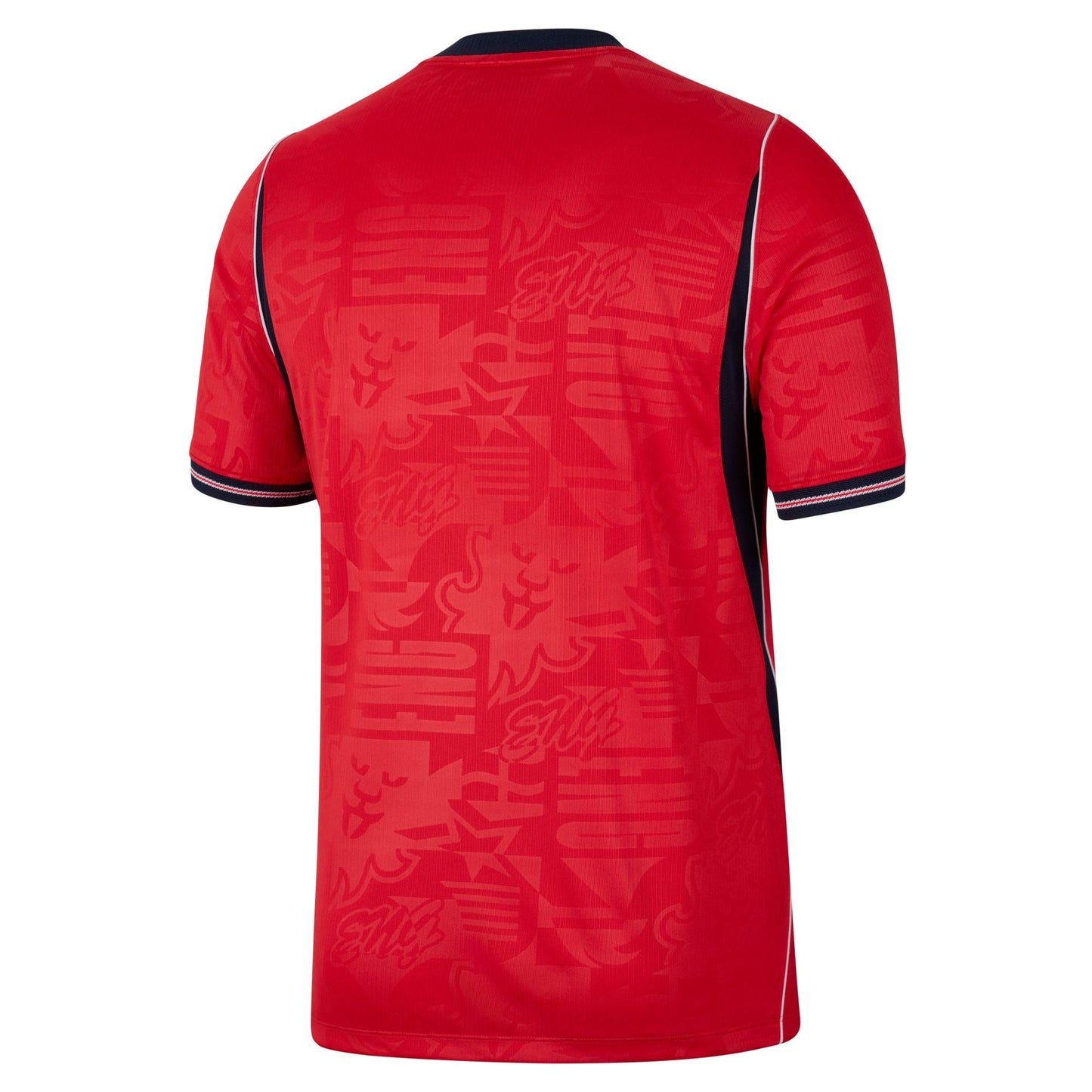 England 26/27 Away Jersey