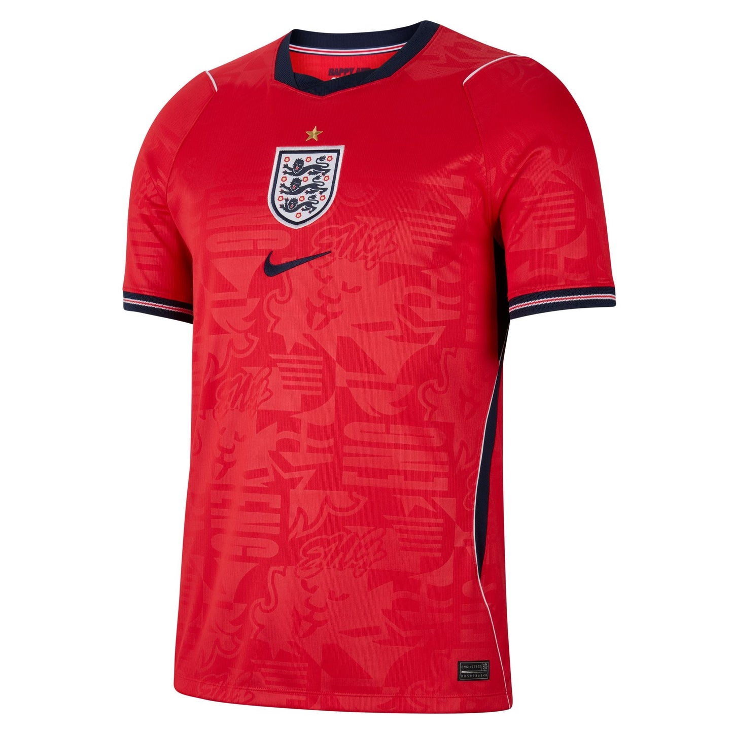 England 26/27 Away Jersey