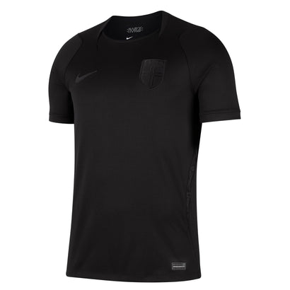Norway 26/27 Away Jersey