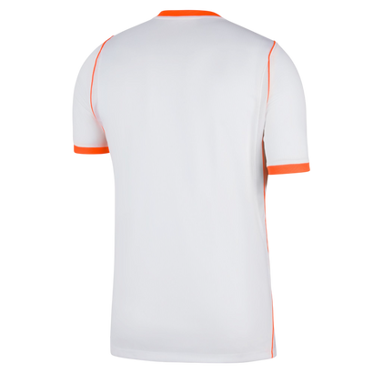 Netherlands 26/27 Away Jersey