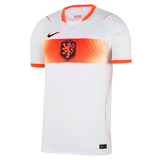 Netherlands 26/27 Away Jersey