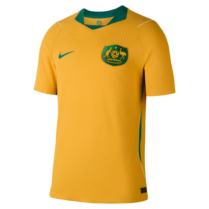 Australia 26/27 Home Jersey
