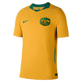 Australia 26/27 Home Jersey