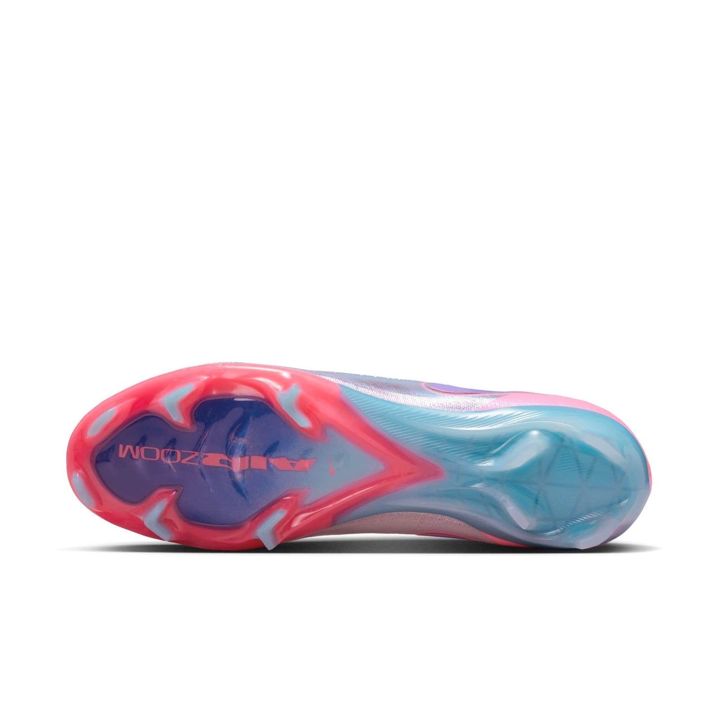 Mercurial Vapor 16 Elite FG Vini Jr PE Pink Sunset Pulse