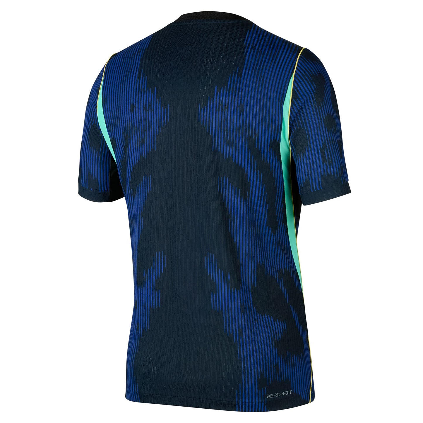 Brazil 26/27 Away Jersey
