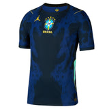 Brazil 26/27 Away Jersey